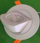 Đèn Led Âm Trần Cao Cấp