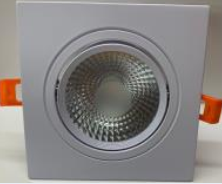 Đèn Led Âm Trần Cao Cấp