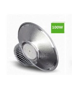 Đèn Xưởng HighBay SMD 100w Đèn Xưởng HighBay SMD 100w