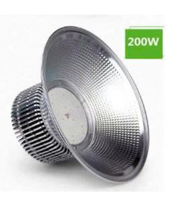 Đèn Xưởng HighBay SMD 200w Đèn Xưởng HighBay SMD 200w