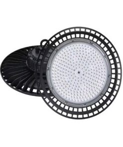 Đèn Xưởng HighBay UFO 100w