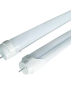 Đèn Tuýp Led T8 Nhôm Nhựa 0.6m 10w