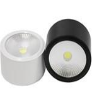 Đèn Led Ống Bơ 9w