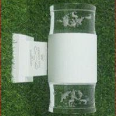 Đèn Áp Tường Pha Lê 6w