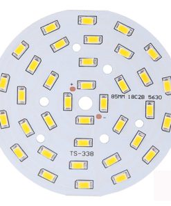 Chips Led SMD 5730 9w 18w