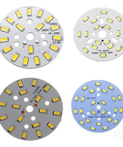 Chips Led SMD 5730 9w 18w Chips Led SMD 5730 9w 18w