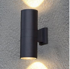 Đèn Led Áp Tường D90 12w