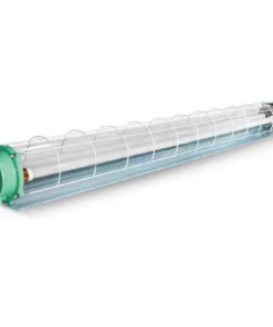 Bộ Đèn Chống Cháy Nổ T8 20w