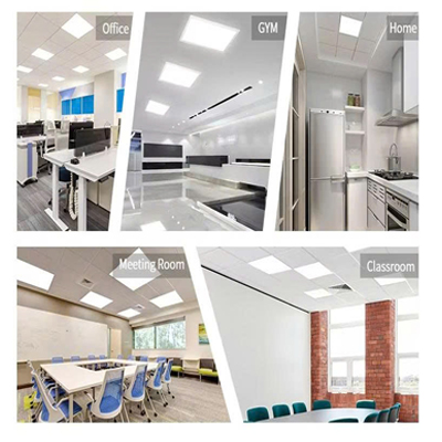 Led Panel Hộp 600×1200 72w Led Panel Hộp 600×1200 72w