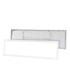 Led Panel Ốp Nổi 300×1200 48w Led Panel Ốp Nổi 300×1200 48w