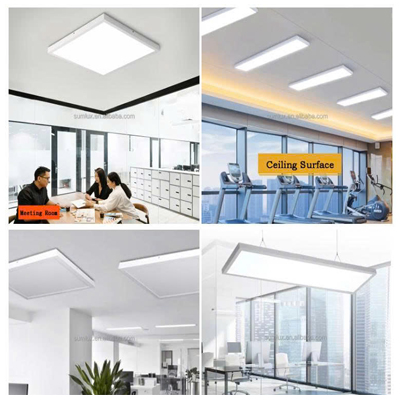 Led Panel Ốp Nổi 600×1200 72w Led Panel Ốp Nổi 600×1200 72w