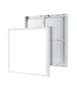 Led Panel Ốp Nổi 600×600 48w Led Panel Ốp Nổi 600×600 48w