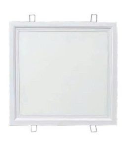 Led Panel Âm Trần Tai Cài 600x600 48w