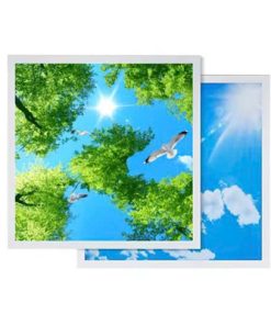 Led Panel Mây Trời 600x600 50w Led Panel Mây Trời 600x600 50w