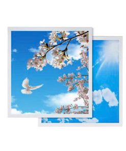 Led Panel Mây Trời 600x600 50w Led Panel Mây Trời 600x600 50w