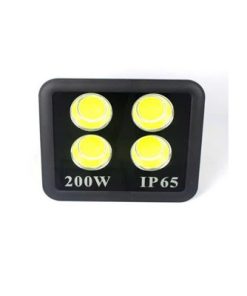 Đèn Led Pha Cốc COB 50w