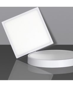 Đèn Led Ốp Nổi Tròn 18w