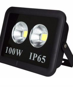 Đèn Led Pha Cốc 100w