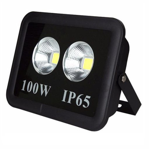 Đèn Led Pha Cốc 100w Đèn Led Pha Cốc 100w