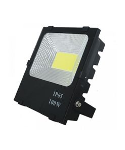 Đèn Pha Led 5054 COB 100w