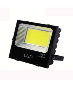 Đèn Pha Led 5054 COB 200w