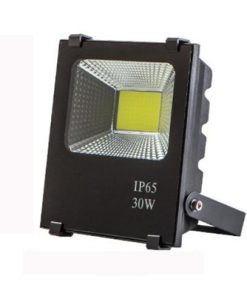 Đèn Pha Led 5054 COB 30w