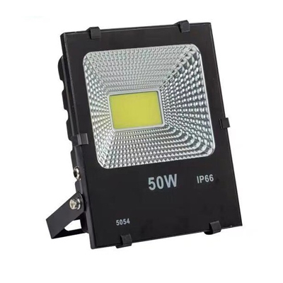 Đèn Pha Led 5054 COB 50w Đèn Pha Led 5054 COB 50w