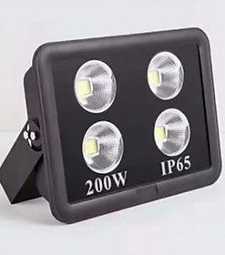 Đèn Led Pha Cốc 200w