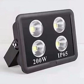 Đèn Led Pha Cốc 200w Đèn Led Pha Cốc 200w