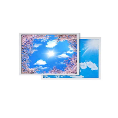 Led Panel Mây Trời 300x600 36w Led Panel Mây Trời 300x600 36w