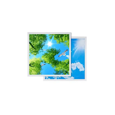 Led Panel Mây Trời 300x300 24w Led Panel Mây Trời 300x300 24w