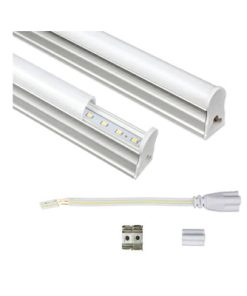 Đèn Tuýp Led T5 Liền Máng 0.3m 6w