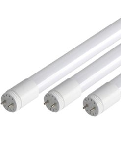 Đèn Tuýp Led T8 Thủy Tinh 0.6m 10w