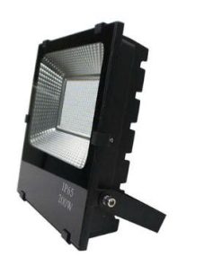 Đèn Pha Led 5054 SMD 200w